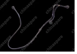 Трубка топливная трёхходовая Chery Fora