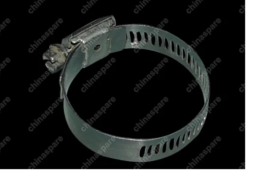 q67657 Clamp - worm Chery Fora