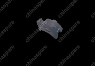 T116105133 Заглушка пластиковая серая Chery Fora