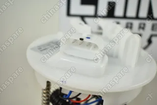 Насос топливный (бензонасос) Chery Fora