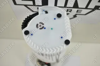 Насос топливный (бензонасос) Chery Fora