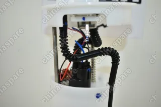 Насос топливный (бензонасос) Chery Fora