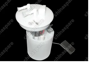 Насос топливный (бензонасос) Chery Fora