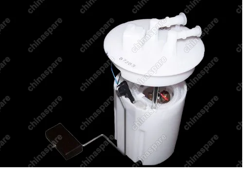 Насос топливный (бензонасос) Chery Fora