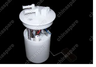 Насос топливный (бензонасос) Chery Fora
