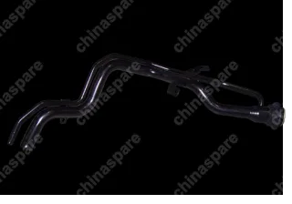 A211101700AB Fuel filling pipe assy Chery Fora