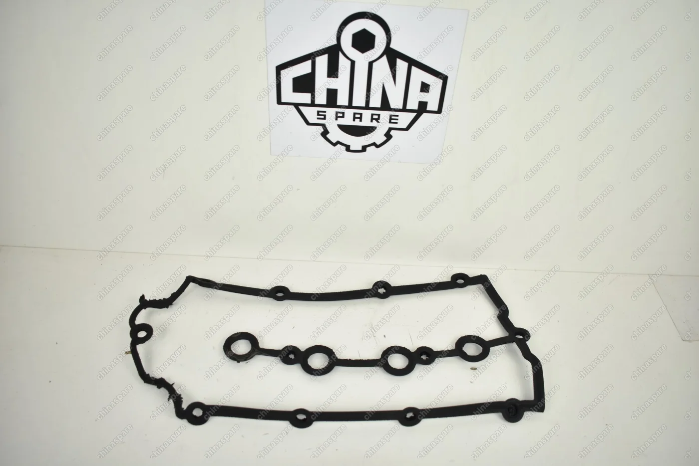 Прокладка крышки клапанной Chery Cross Eastar, Eastar, Fora, M11, M12, Tiggo