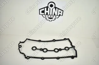 Прокладка крышки клапанной Chery Cross Eastar, Eastar, Fora, M11, M12, Tiggo