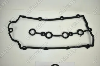 Прокладка крышки клапанной Chery Cross Eastar, Eastar, Fora, M11, M12, Tiggo