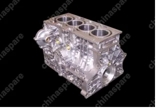 484F1002010 Блок цилиндров Chery Fora