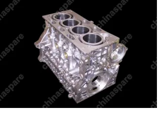 484F1002010 Блок цилиндров Chery Fora