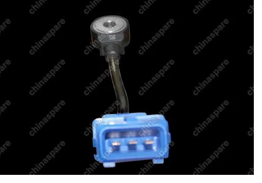 Датчик детонации Chery Cross Eastar, Eastar, Fora, IndiS, Kimo, M11, M12, QQ6, Riich, Tiggo; Vortex Estina.