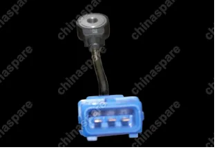 Датчик детонации Chery Cross Eastar, Eastar, Fora, IndiS, Kimo, M11, M12, QQ6, Riich, Tiggo; Vortex Estina.