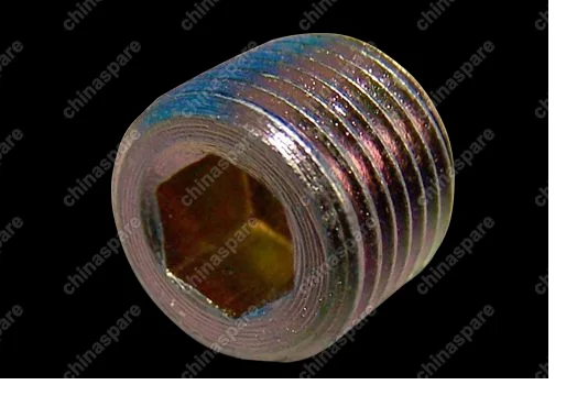 481H1002039 Заглушка Chery Fora