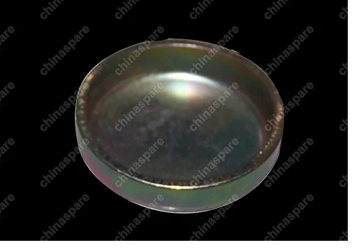 Заглушка блока Chery Fora