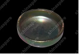 Заглушка блока Chery Fora