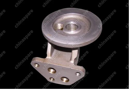 Крепление масляного фильтра Chery Fora