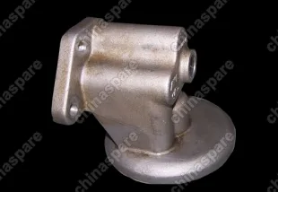 Крепление масляного фильтра Chery Fora