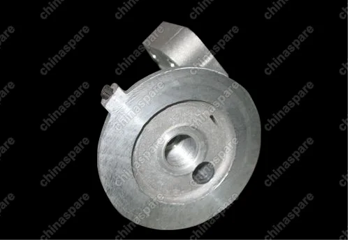484F1012023 Крепление масляного фильтра Chery Fora