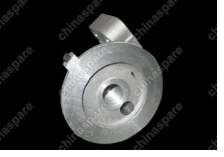 484F1012023 Крепление масляного фильтра Chery Fora