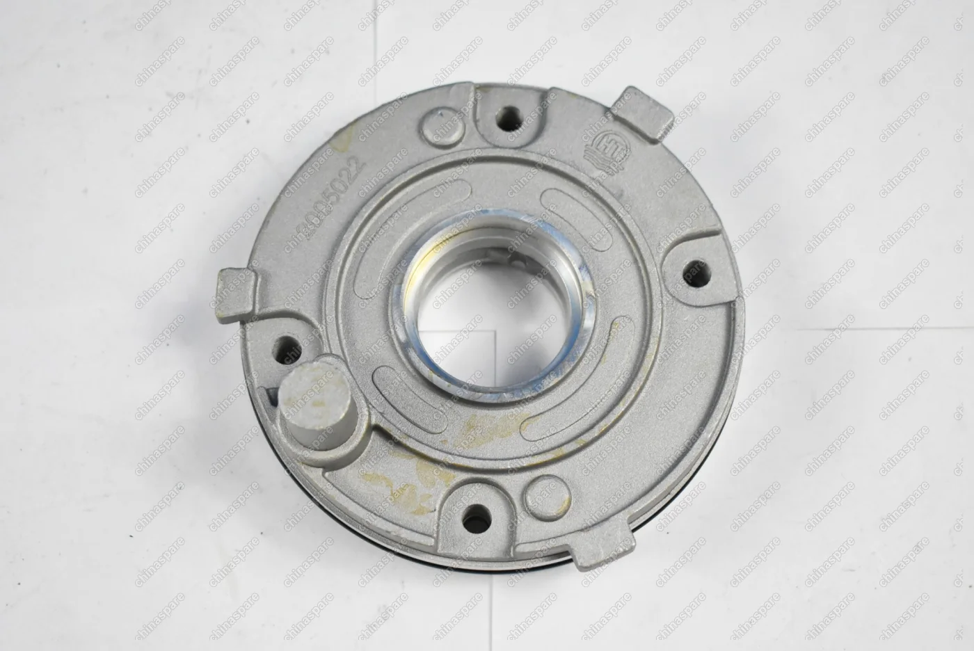 Насос масляный Chery Cross Eastar, Eastar, Fora, M11, M12, Tiggo