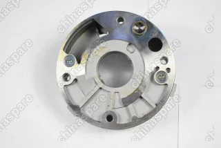 Насос масляный Chery Cross Eastar, Eastar, Fora, M11, M12, Tiggo