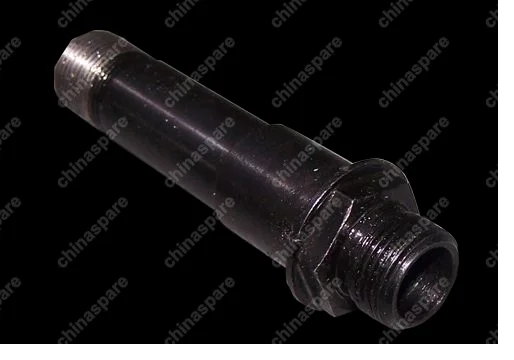 484J1012021 Переходник масляного фильтра Chery Fora