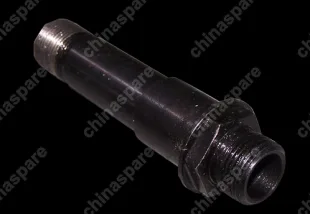 484J1012021 Переходник масляного фильтра Chery Fora