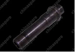 484J1012021 Переходник масляного фильтра Chery Fora
