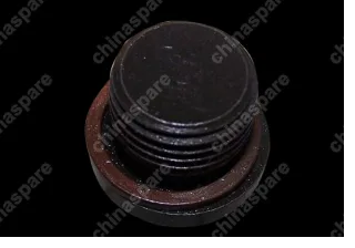 Пробка сливная гбц Chery Fora
