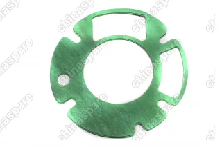 Прокладка насоса масляного Chery Fora