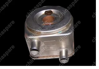 Радиатор масляный Chery Fora