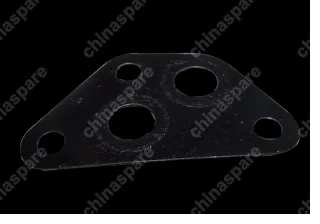 Уплотнитель фильтра масляного Chery Fora