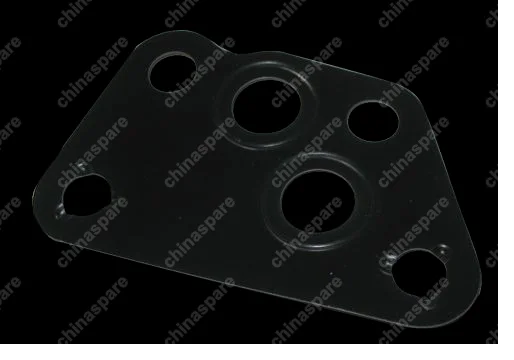 484F1012026 Уплотнитель фильтра масляного Chery Fora