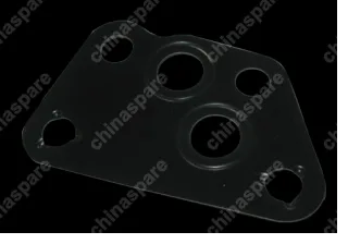 484F1012026 Уплотнитель фильтра масляного Chery Fora