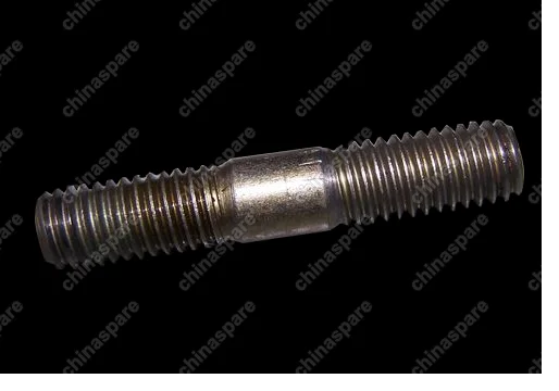 481H1008112 Болт коллектора выпускного Chery Cross Eastar, Eastar, Fora, IndiS, Kimo, M11, QQ6, Tiggo