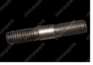 481H1008112 Болт коллектора выпускного Chery Cross Eastar, Eastar, Fora, IndiS, Kimo, M11, QQ6, Tiggo