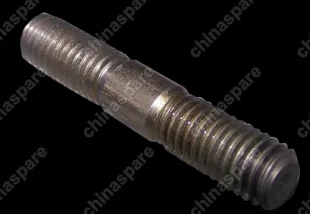 481H1008112 Болт коллектора выпускного Chery Cross Eastar, Eastar, Fora, IndiS, Kimo, M11, QQ6, Tiggo