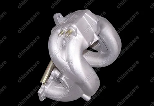 Коллектор впускной Chery Fora