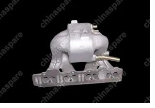 Коллектор впускной Chery Fora