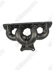 Коллектор выпускной Chery Fora, Cross Eastar/Eastar, M11, Tiggo