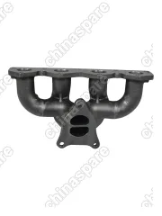 Коллектор выпускной Chery Fora, Cross Eastar/Eastar, M11, Tiggo