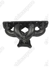 Коллектор выпускной Chery Fora, Cross Eastar/Eastar, M11, Tiggo