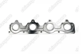 Прокладка выпускного коллектора Chery Cross Eastar, Eastar, Fora, M11, M12, Tiggo