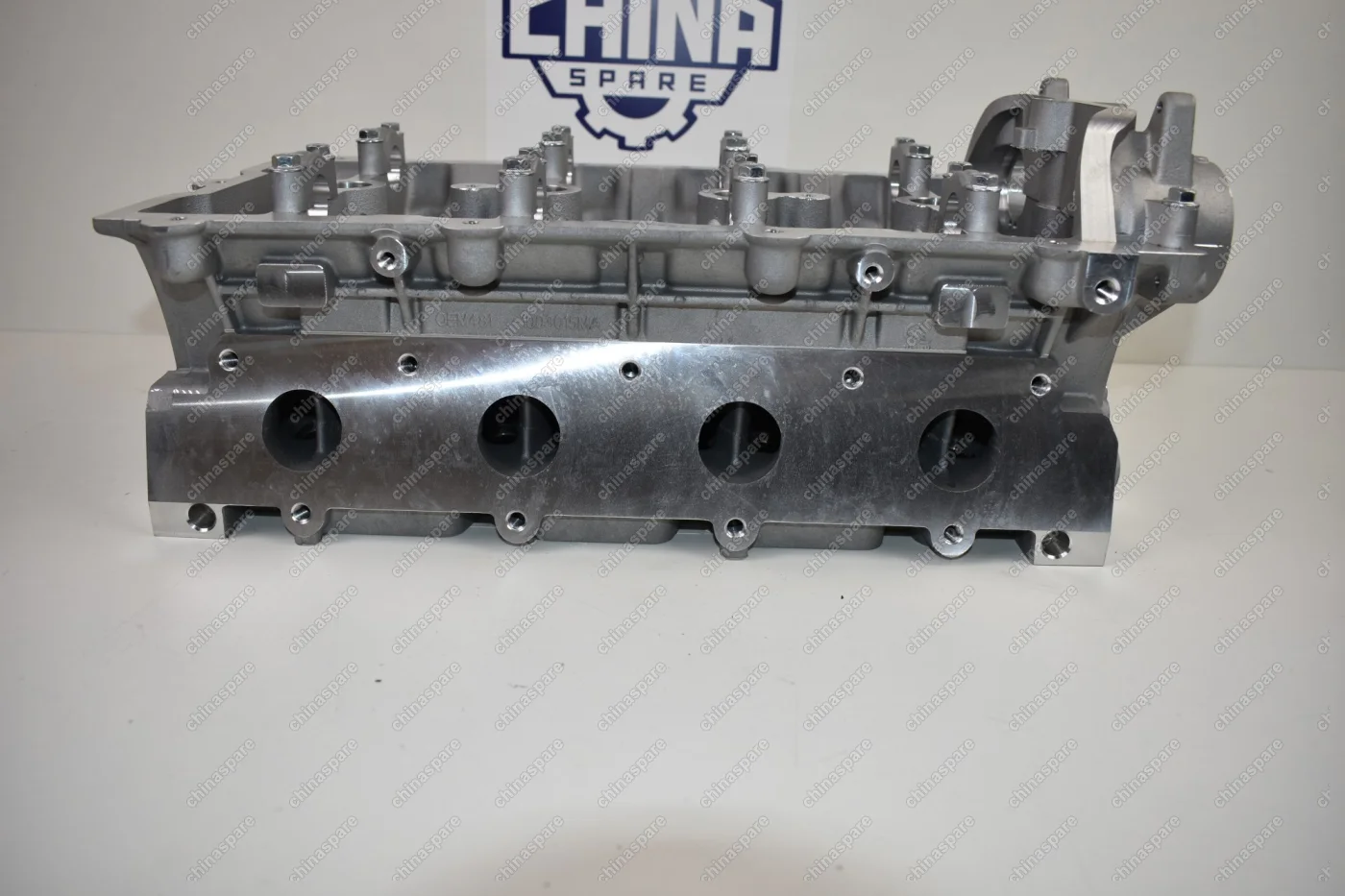 Головка блока цилиндров Chery Fora Tiggo ACTECO