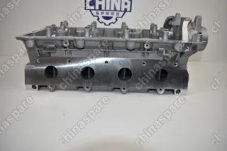 Головка блока цилиндров Chery Fora Tiggo ACTECO