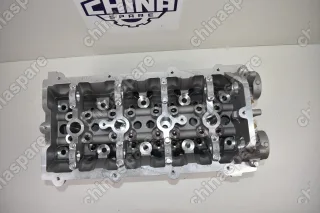 Головка блока цилиндров Chery Fora Tiggo ACTECO
