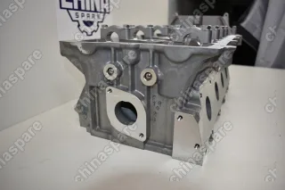 Головка блока цилиндров Chery Fora Tiggo ACTECO