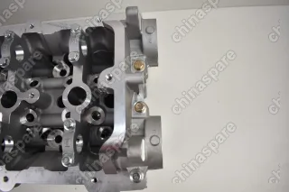Головка блока цилиндров Chery Fora Tiggo ACTECO