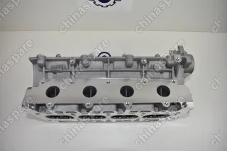 Головка блока цилиндров Chery Fora Tiggo ACTECO